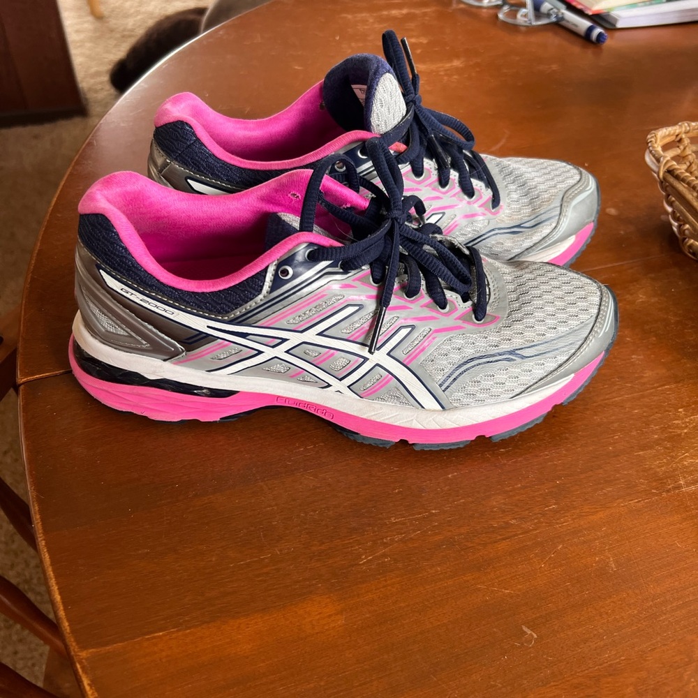 ASICS GT-2000 Dynamic duomax
